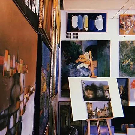 Mieszkanie Old Town Апартаменты *