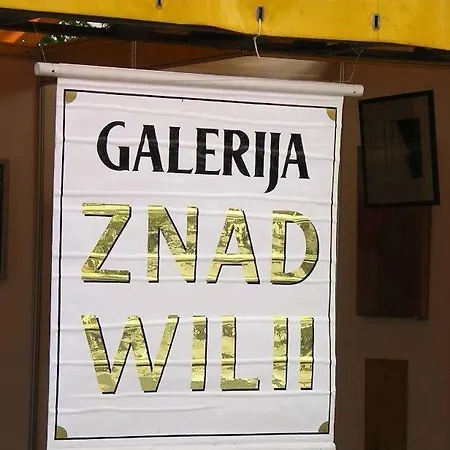 Mieszkanie Old Town * Вильнюс