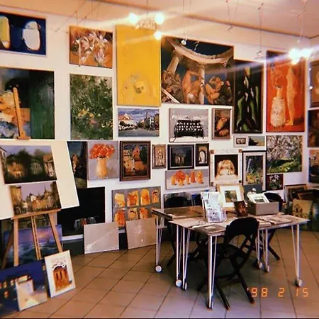 Mieszkanie Old Town Апартаменты