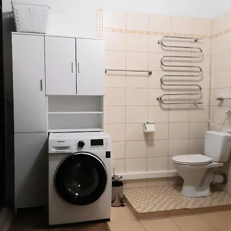 Mieszkanie Old Town Вильнюс