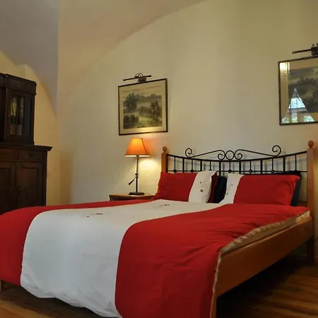 Apartment Mieszkanie Old Town Vilnius