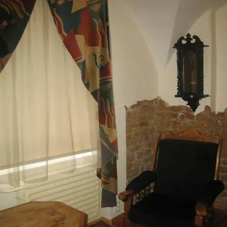 Mieszkanie Old Town Vilnius