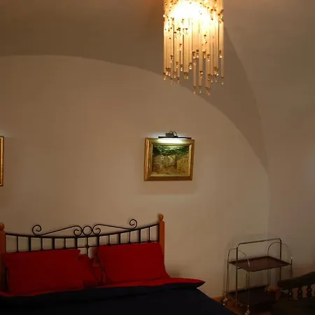 Mieszkanie Old Town Apartment Vilnius