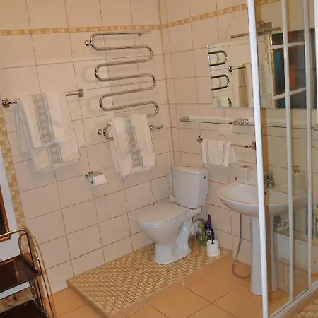 Mieszkanie Old Town Apartment Vilnius