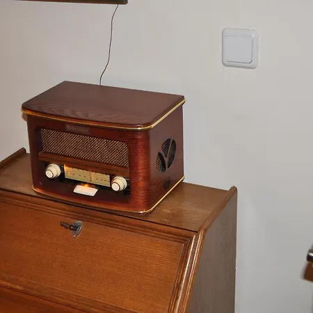 Mieszkanie Old Town * 빌뉴스