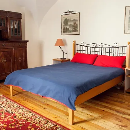 Mieszkanie Old Town *