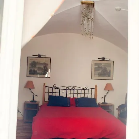 Mieszkanie Old Town Apartment Vilnius