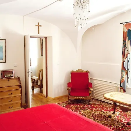 Apartment Mieszkanie Old Town Vilnius
