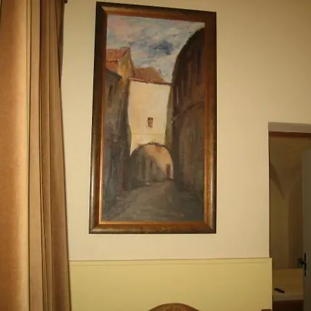 Apartment Mieszkanie Old Town *