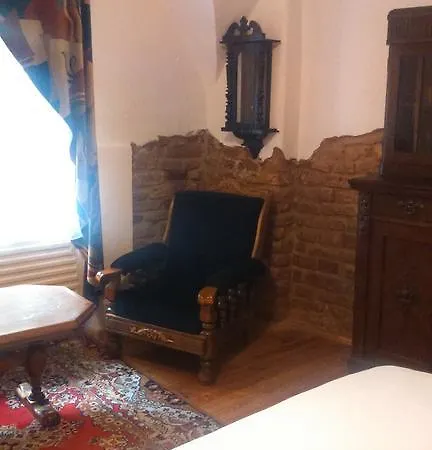 Mieszkanie Old Town * Вильнюс