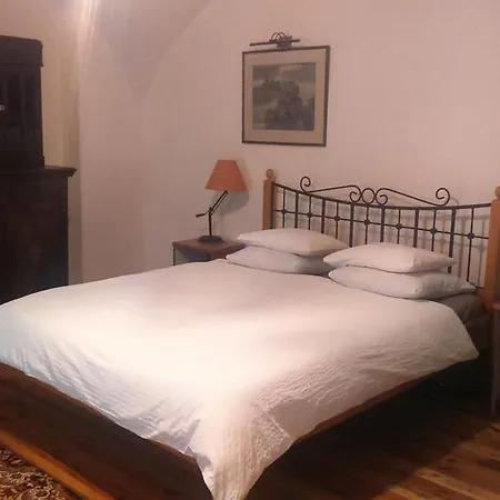 Mieszkanie Old Town Apartment Vilnius