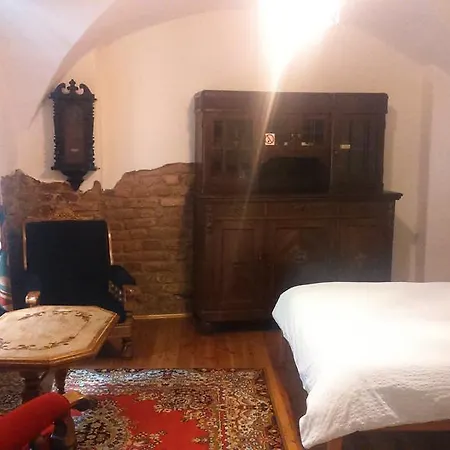 Mieszkanie Old Town * Вильнюс