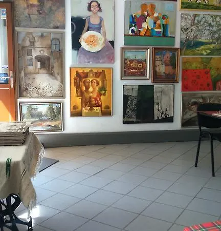 Mieszkanie Old Town * Vilnius