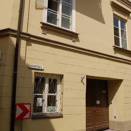 Apartment Mieszkanie Old Town