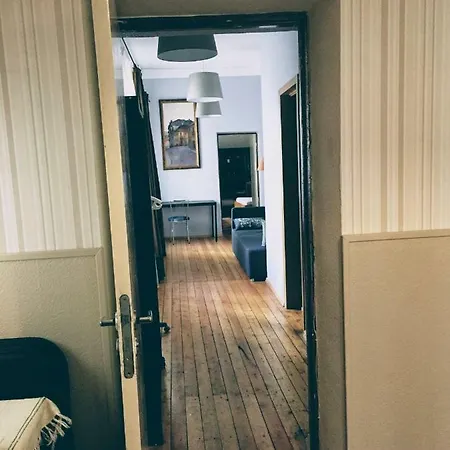 Apartment Mieszkanie Old Town