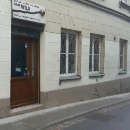 Apartment Mieszkanie Old Town