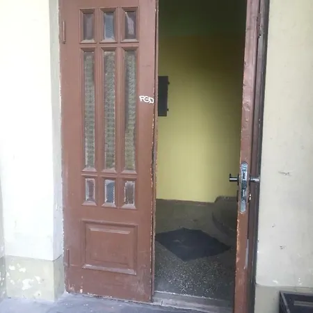 Mieszkanie Old Town *