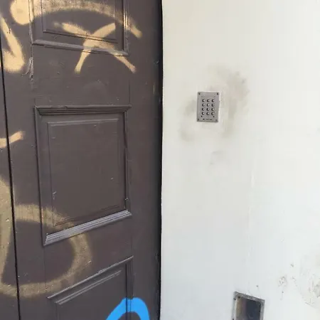 Appartamento Mieszkanie Old Town Vilnius