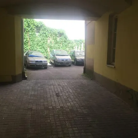 Апартаменты Mieszkanie Old Town