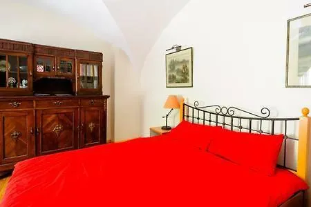 Apartment Mieszkanie Old Town Vilnius