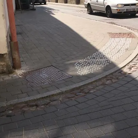 Апартаменты Mieszkanie Old Town