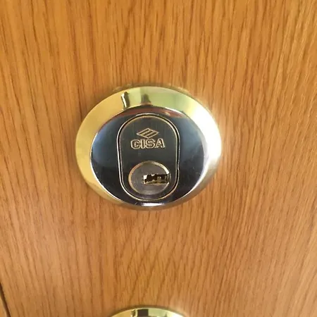 Mieszkanie Old Town Appartamento