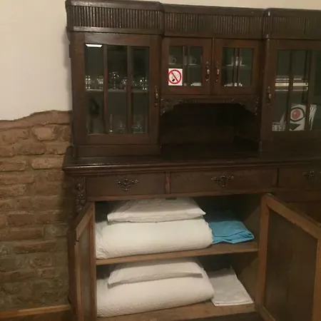 Mieszkanie Old Town Apartment