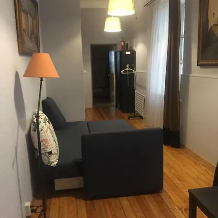 Mieszkanie Old Town Apartment Vilnius