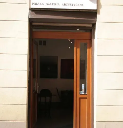 Mieszkanie Old Town *