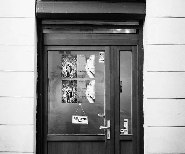 Apartman Mieszkanie Old Town