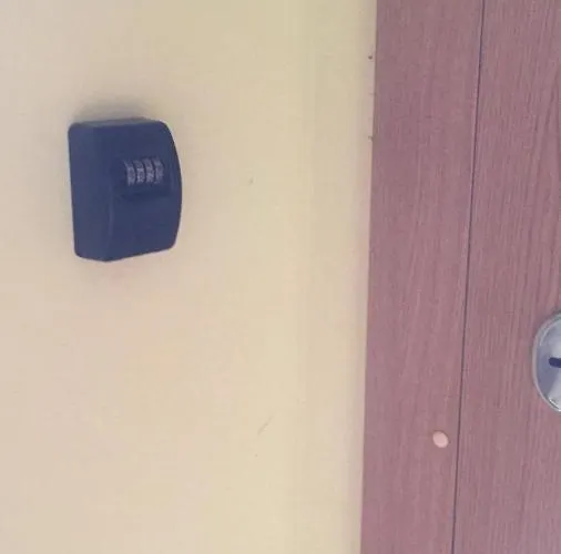 Mieszkanie Old Town 아파트