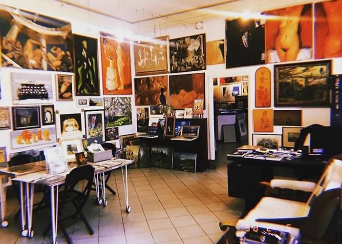 Mieszkanie Old Town * Vilnius