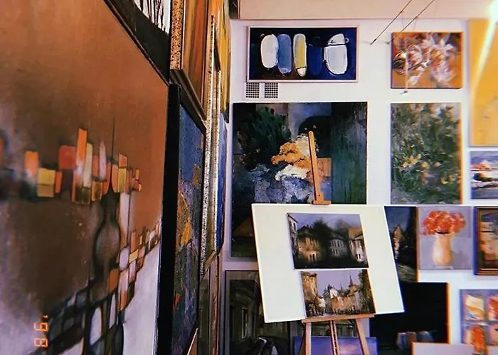 Mieszkanie Old Town 아파트 *