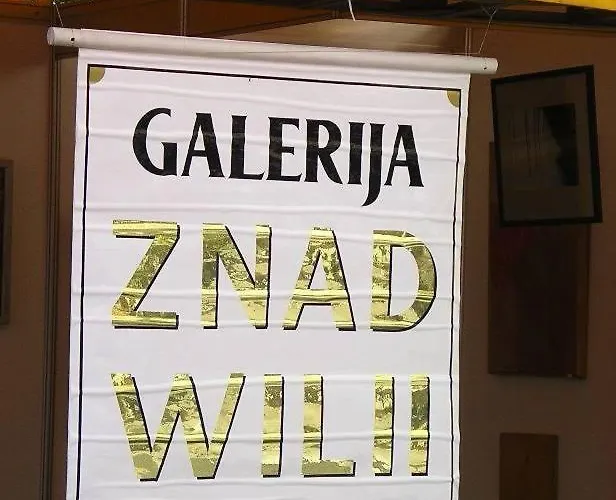 Mieszkanie Old Town * 빌뉴스