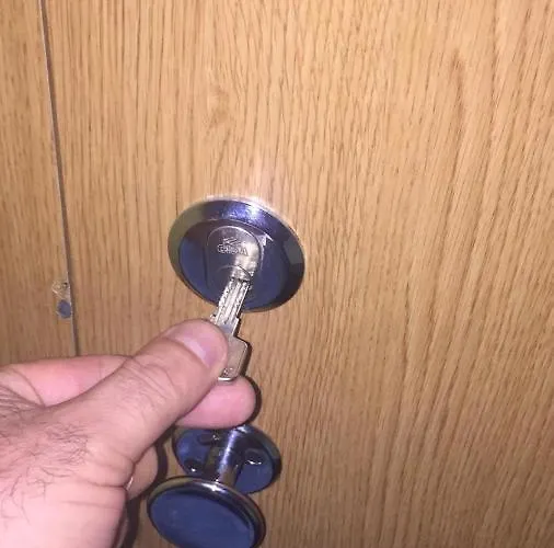 Mieszkanie Old Town * 빌뉴스