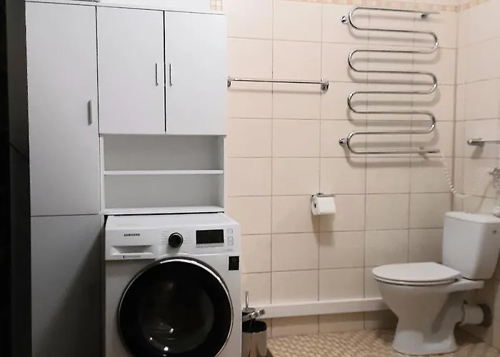 Mieszkanie Old Town Vilnius