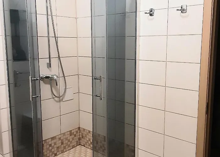 Mieszkanie Old Town * 빌뉴스