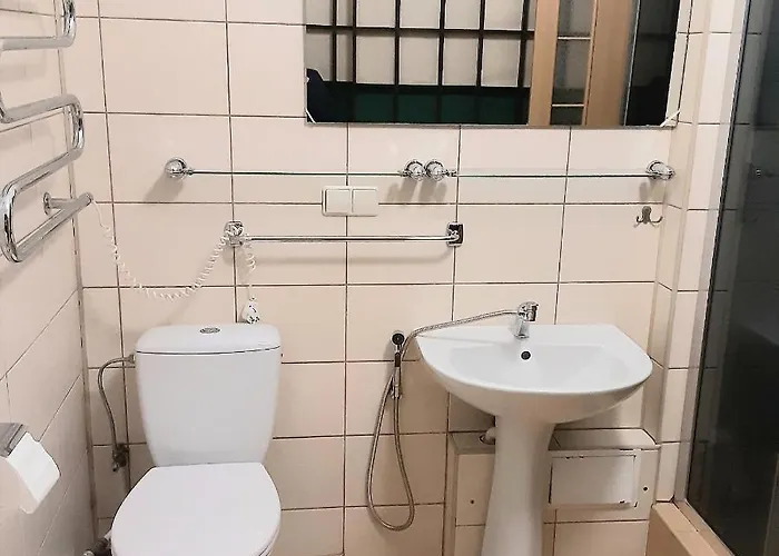 Mieszkanie Old Town Apartman *