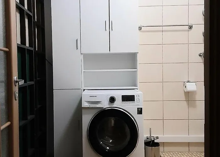 Mieszkanie Old Town * Vilnius