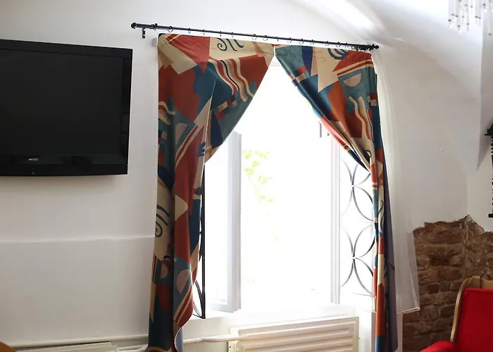 Mieszkanie Old Town Vilnius