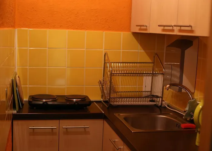 Apartman Mieszkanie Old Town *