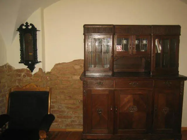 Apartman Mieszkanie Old Town *