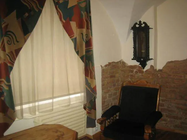 Mieszkanie Old Town Vilnius