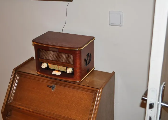 Mieszkanie Old Town * Vilnius