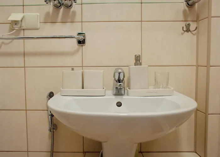 Apartman Mieszkanie Old Town *