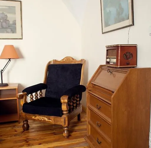 Mieszkanie Old Town *