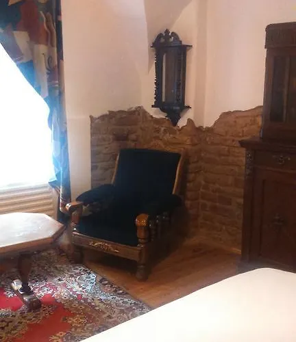 Mieszkanie Old Town * 빌뉴스