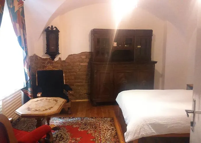 Mieszkanie Old Town * 빌뉴스