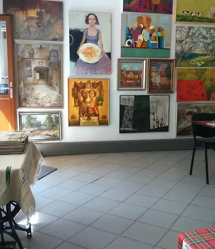 Mieszkanie Old Town * 빌뉴스