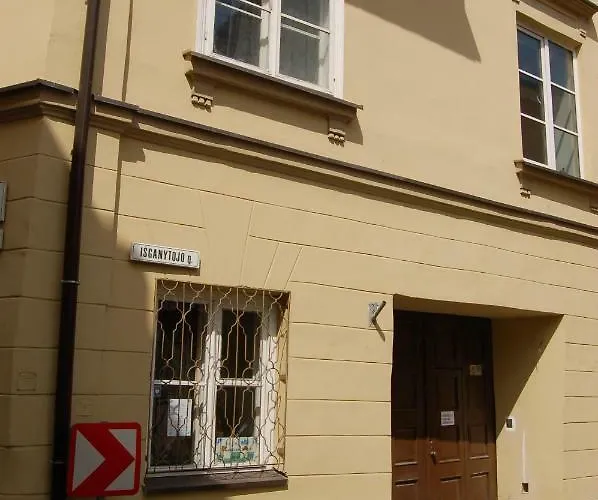 아파트 Mieszkanie Old Town